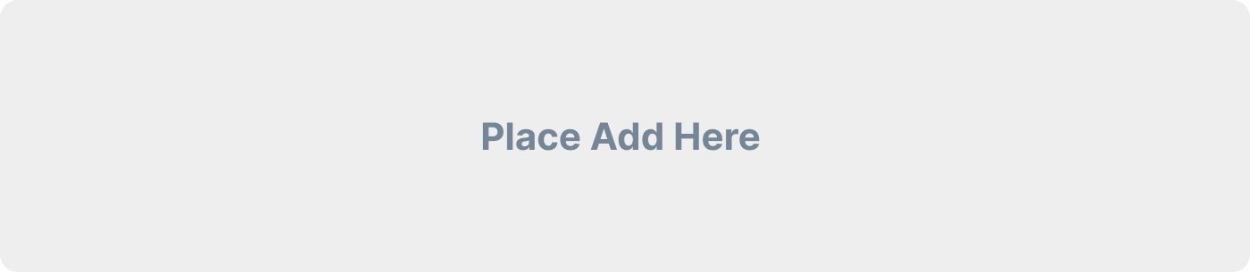 Ad Here