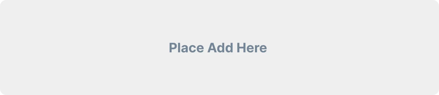 List Top Banner Image