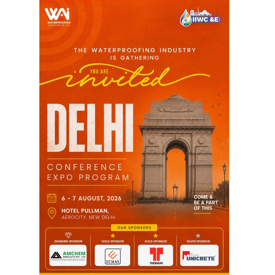 PARTICIPATE IN IIWC&E 2026